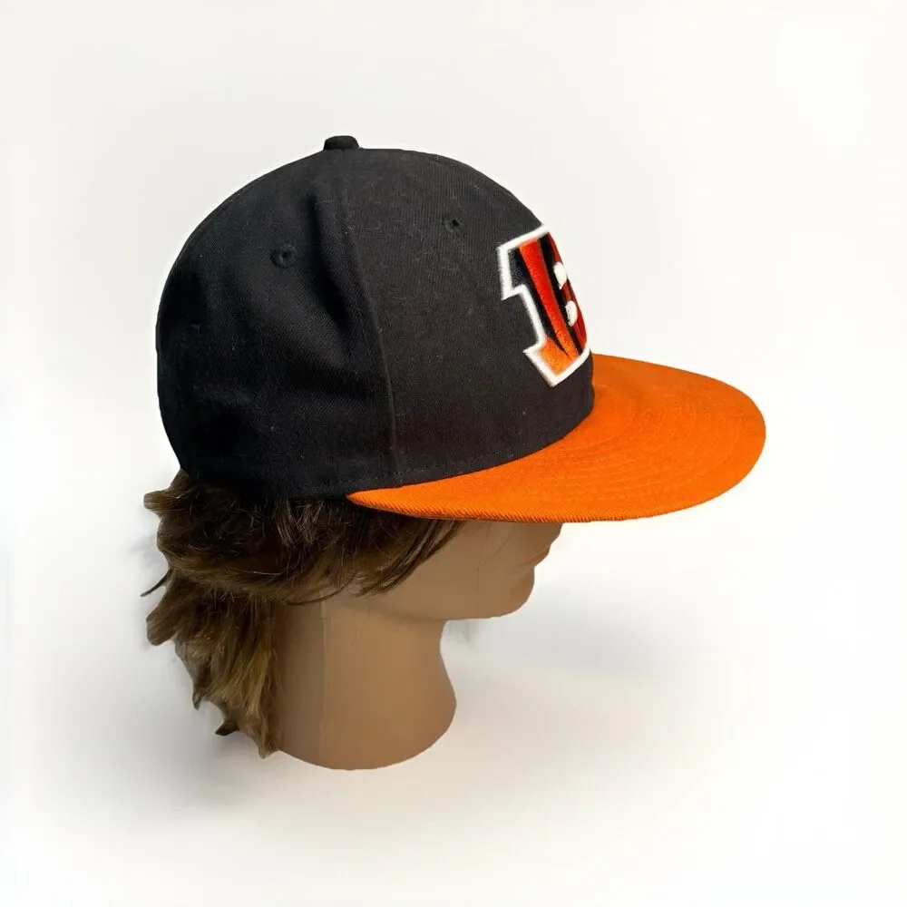 New Era authentic cincinnati